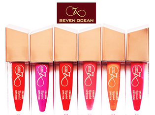 Seven Ocean Lipstick