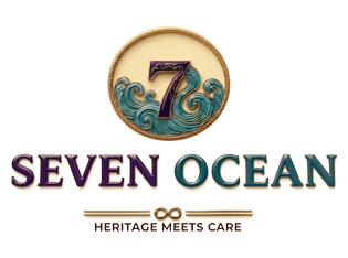 Seven Ocean Beauty Products